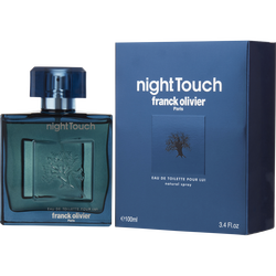 Franck Olivier Night Touch