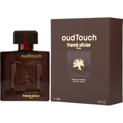 Franck Olivier Oud Touch