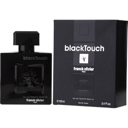 Franck Olivier Black Touch