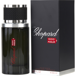 Chopard 1000 Miglia