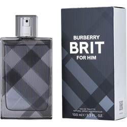 Burberry Brit