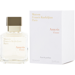 Maison Francis Kurkdjian Amyris Femme