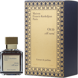 Maison Francis Kurkdjian Oud Silk Mood