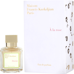 Maison Francis Kurkdjian A La Rose