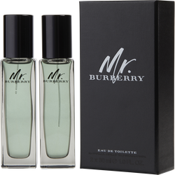 Mr Burberry