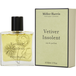 Vetiver Insolent