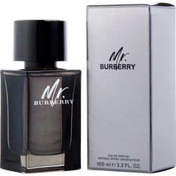 Mr Burberry