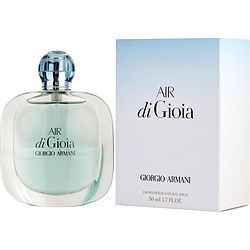 air gioia armani