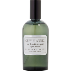 Grey Flannel