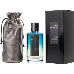 Mancera Aoud Blue Notes