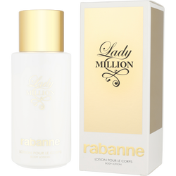 Paco Rabanne Lady Million