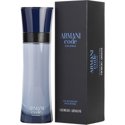 Armani Code Colonia