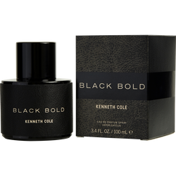 Kenneth Cole Black Bold
