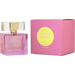 kate spade live colorfully sunshine