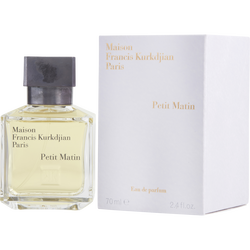 Maison Francis Kurkdjian Petit Matin