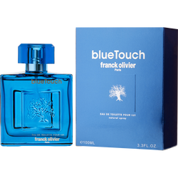 Franck Olivier Blue Touch
