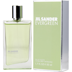 Jil Sander Evergreen