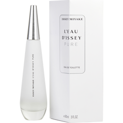 L'Eau d'Issey Pure