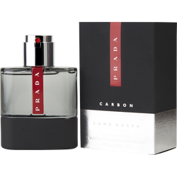 Prada Luna Rossa Carbon