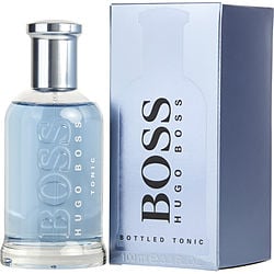 Boss Bottled Tonic Eau de | FragranceNet.com®