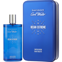 Cool Water Ocean Extreme