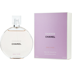 Chanel Chance Eau Vive
