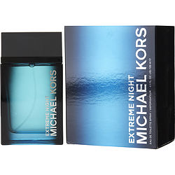 michael kors extreme night cologne