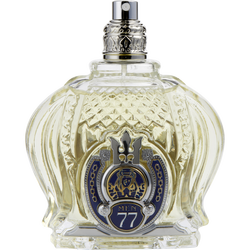 Opulent Shaik No. 77