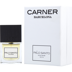 Carner Barcelona Palo Santo