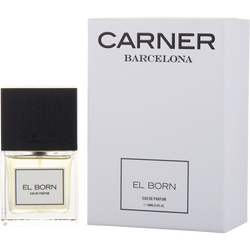 Carner Barcelona El Born
