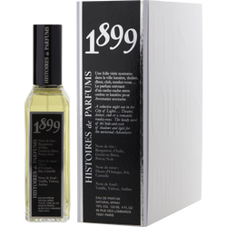 Histoires De Parfums 1899