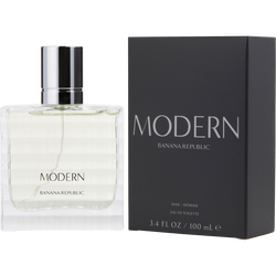 Banana Republic Modern