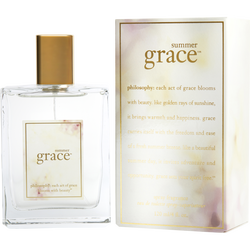 Philosophy Summer Grace