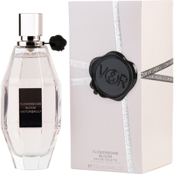 Flowerbomb Bloom