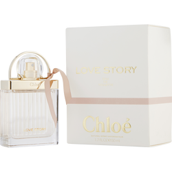 Chloe Love Story