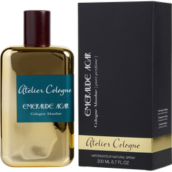 Atelier Cologne Emeraude Agar
