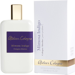 Atelier Cologne Mimosa Indigo