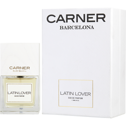 Carner Barcelona Latin Lover