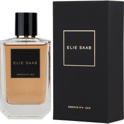 Elie Saab Essence No 4 Oud