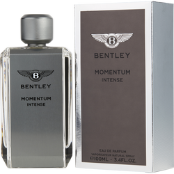 Bentley Momentum Intense