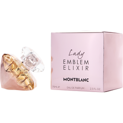 Mont Blanc Lady Emblem Elixir