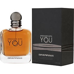 Emporio Armani Stronger With You For Men