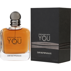 Emporio Armani Stronger With You