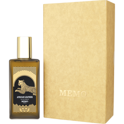 Memo Paris African Leather