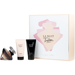 Tresor La Nuit