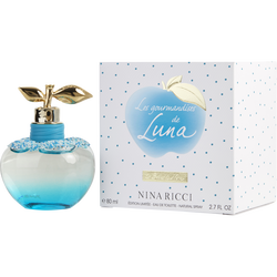Les Gourmandises De Luna
