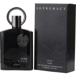 Afnan Supremacy Noir