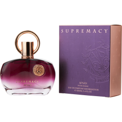 Afnan Supremacy Purple