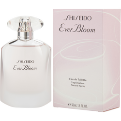Shiseido Ever Bloom