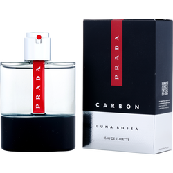 Prada Luna Rossa Carbon